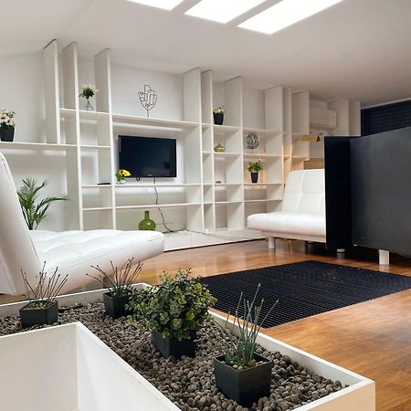 Casa Da Avenida Villa Inn براغا المظهر الخارجي الصورة